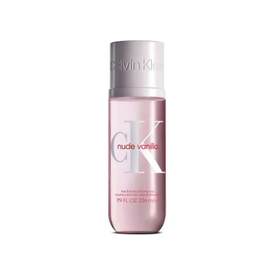 Calvin Klein CK Nude Vanilla Bruma Perfumada ck-nude-vanilla-bruma-perfumada